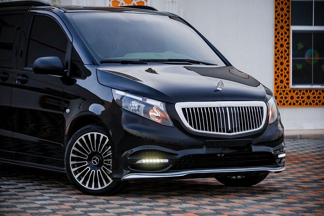 Istanbul Arrival Transfer From Airport to Hotel - Cancellation Policy