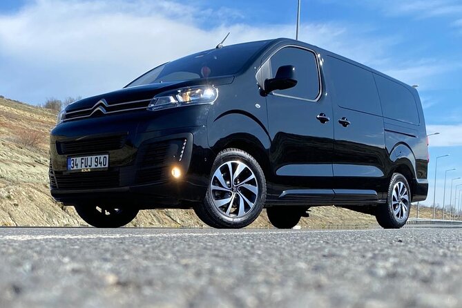 Istanbul Arrival Transfer From Airport to Hotel - Customer Reviews