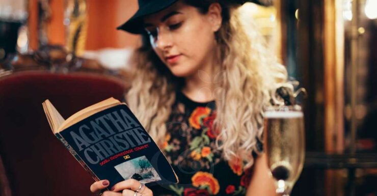 Istanbul: Art Deco, Prosecco & Agatha Christie Private Tour - Tour Details