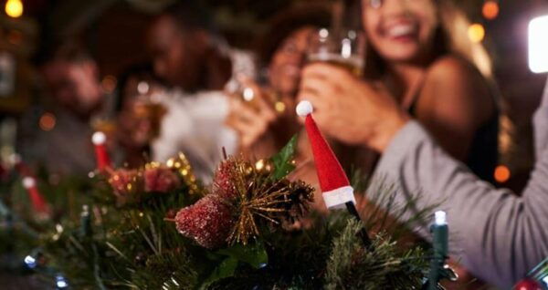 Istanbul: Asia & Europe Side New Year Bosphorus Boat Party - Opportunity for Traditional Participation