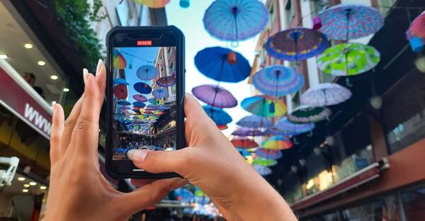 Istanbul: Asian Side Walking Tour With Ferry Ride - Booking and Cancellation Policy