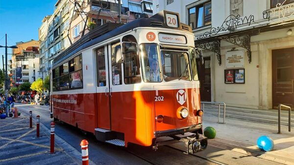 Istanbul: Asian Side Walking Tour With Ferry Ride - Frequently Asked Questions