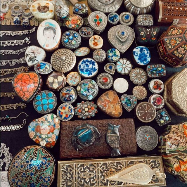 Istanbul Authentic Phanar & Balat Full Day Tour - Activity Details