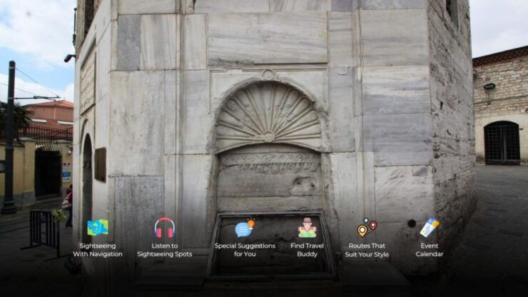 Istanbul: Back Streets of Beyoglu - Discover Beyoglus Hidden Gems