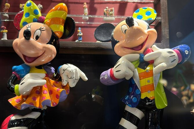 Istanbul Balat Toy Museum With Admission Ticket - Good To Know