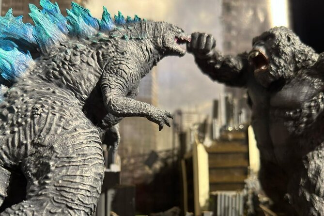 Istanbul Balat Toy Museum With Admission Ticket - Inclusions and Exclusions