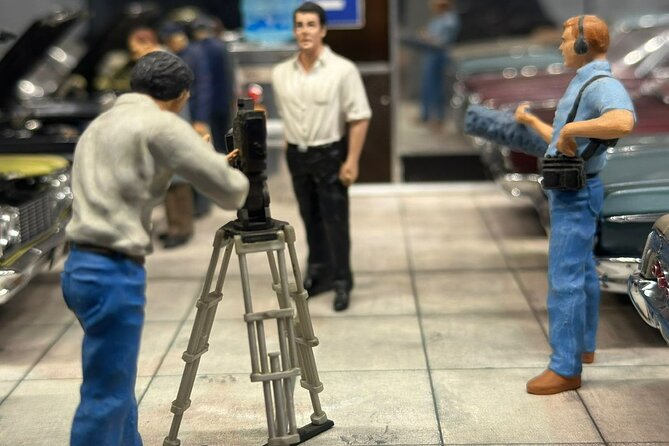 Istanbul Balat Toy Museum With Admission Ticket - Accessibility Details