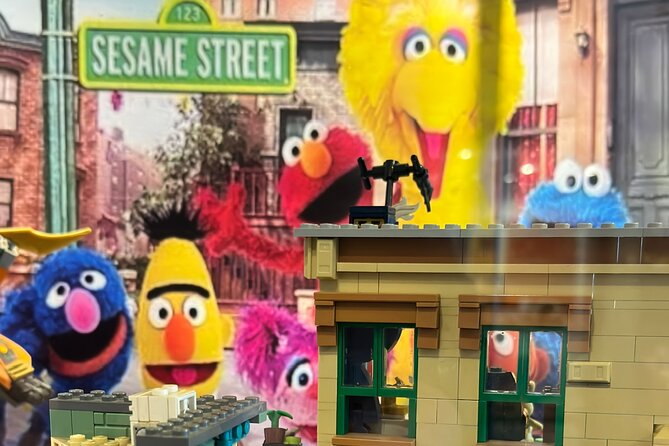 Istanbul Balat Toy Museum With Admission Ticket - Cancellation and Refund Policy