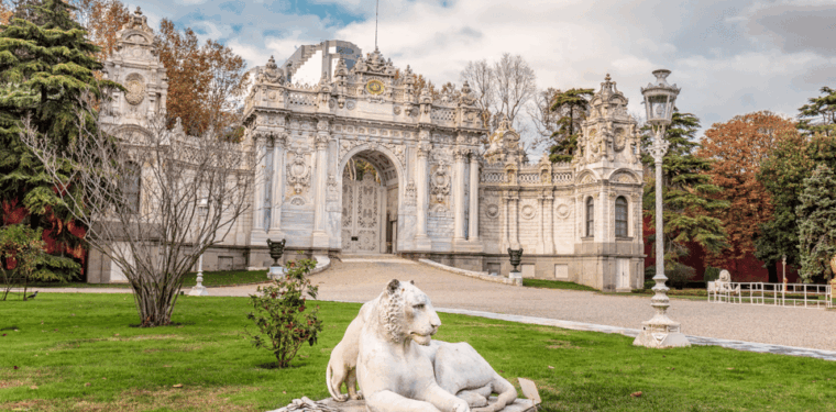 Istanbul: Basilica Cistern & Dolmabahce Palace Combo Ticket - FAQ