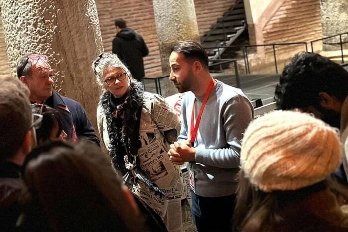 Istanbul: Basilica Cistern Fast-Track Entry and Audio Guide - The Sum Up