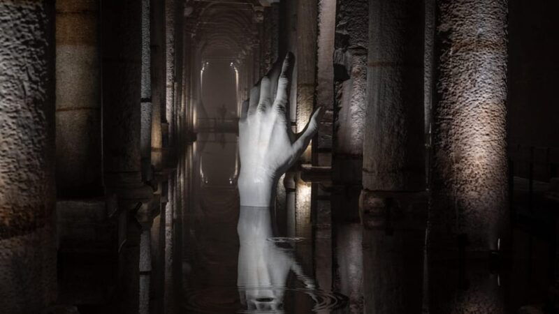 Istanbul: Basilica Cistern Guided Tour - What Makes This Tour Valuable?