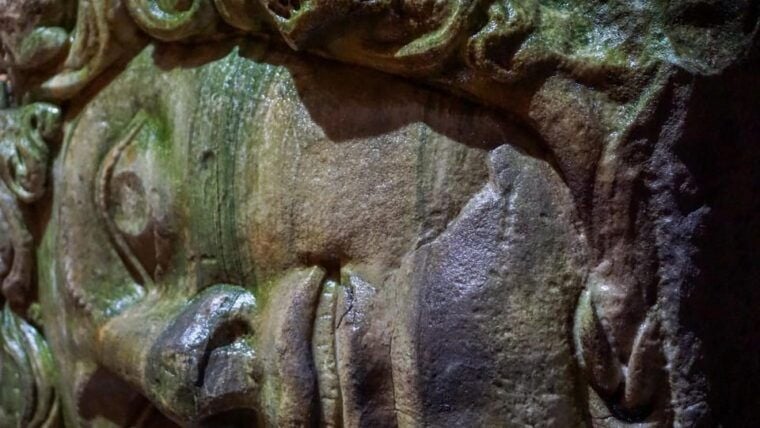 Istanbul: Basilica Cistern Guided Tour - Authentic Insights from Reviews