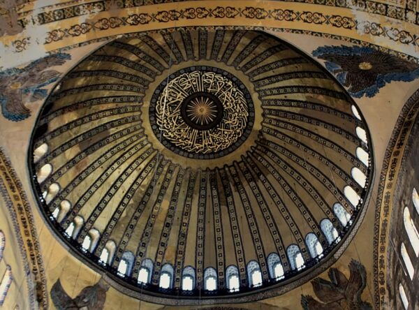 Istanbul: Basilica Cistern & Hagia Sophia Combo Ticket - Frequently Asked Questions