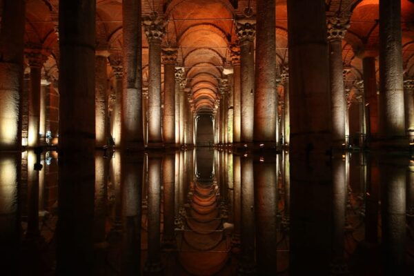 Istanbul: Basilica Cistern Skip-the-Line Entry & Audio Guide - Best Times to Visit