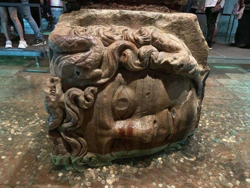Istanbul: Basilica Cistern Skip-the-Line Entry & Audio Guide - Who Will Love This Tour?