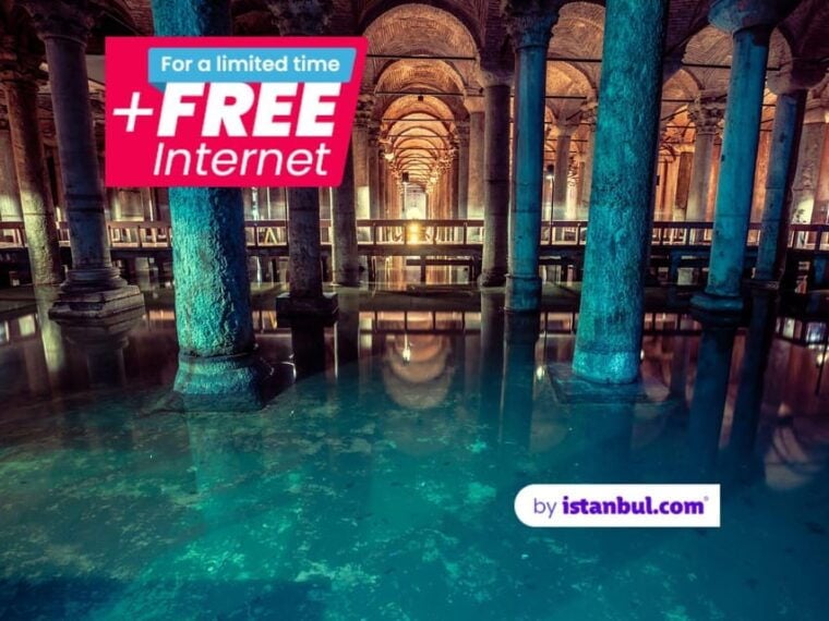 Istanbul: Basilica Cistern Skip-the-Line Entry & Audio Guide - Final Thoughts