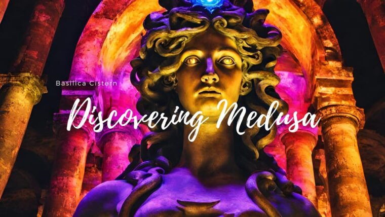Istanbul: Basilica Cistern Tour, Discovering Medusa - Authentic Stories and Insider Tips from Reviewers