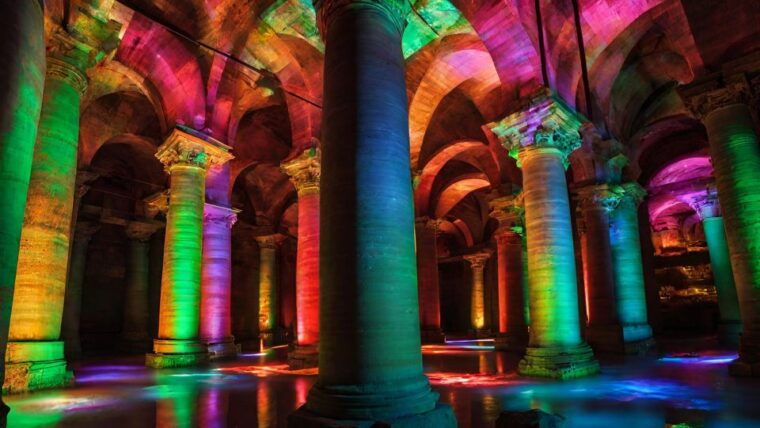 Istanbul: Basilica Cistern Tour, Discovering Medusa - Who Is This Tour Best Suited For?