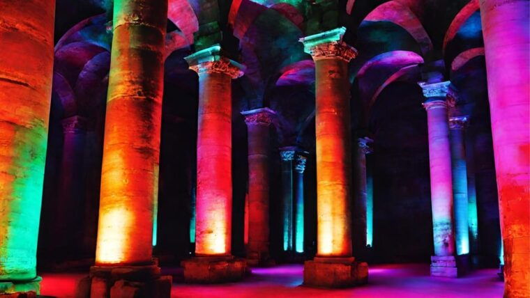 Istanbul: Basilica Cistern Tour, Discovering Medusa - Final Thoughts: Is It Worth It?