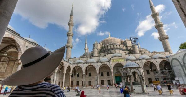 Istanbul: Bespoke Tour With Guide and Skip-The-Line Entries - Private Tour Pricing