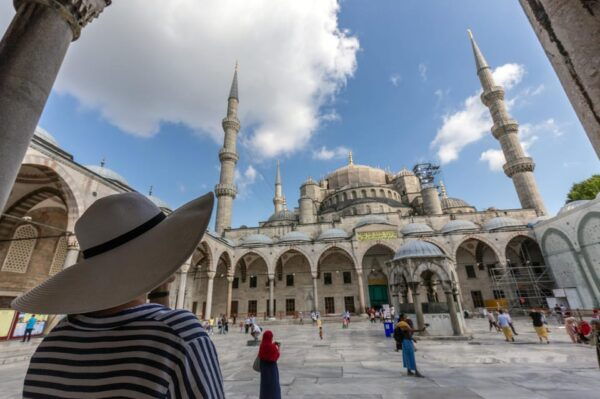 Istanbul: Bespoke Tour With Guide and Skip-The-Line Entries - Tour Duration and Cancellation