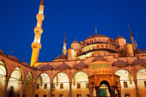 Istanbul: Bespoke Tour With Guide and Skip-The-Line Entries - Frequently Asked Questions