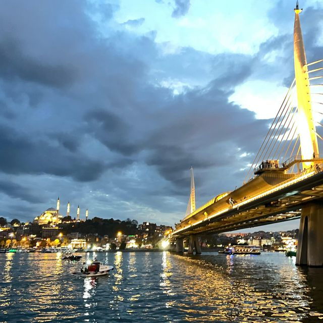Istanbul Best : Best Istanbul City Tour : Skip the Line - Booking and Payment Information