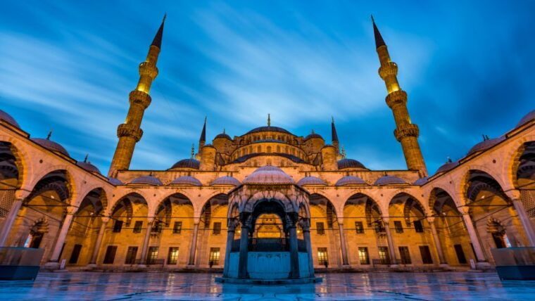Istanbul: Best City Highlights Guided Tour with Tukish Lunch - Who Is This Tour Best For?