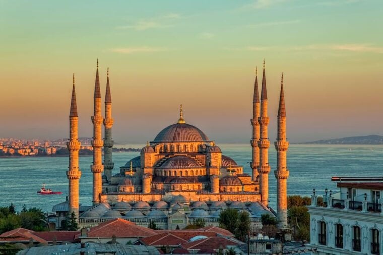 Istanbul: Best City Highlights Guided Tour with Tukish Lunch - Final Thoughts