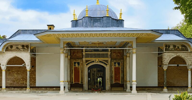 Istanbul: Best of Old City Full-Day Tour with Transfers - Authentic Insights from Reviews