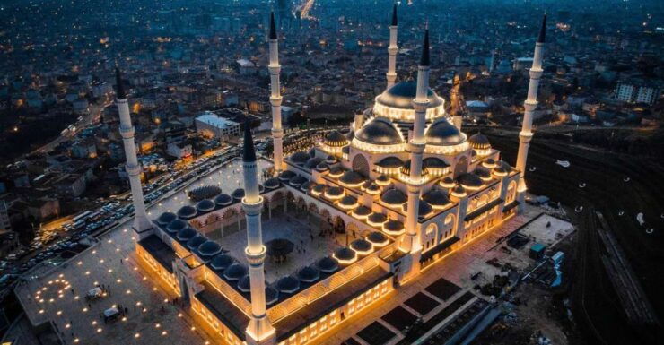 Istanbul: Best of One Day Two Continents Tour, Europe&Asia - Sightseeing Highlights