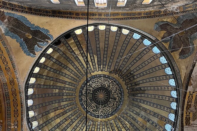 Istanbul: Best of the City Full-Day Tour With Transfers - Questions and Terms