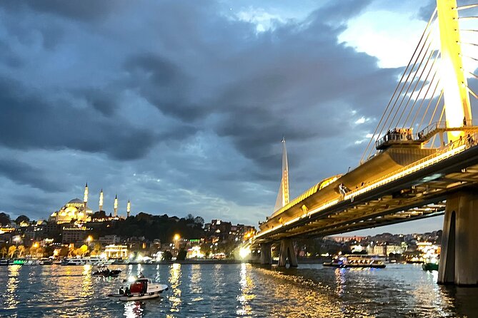Istanbul: Best of the City Full-Day Tour With Transfers - Additional Information