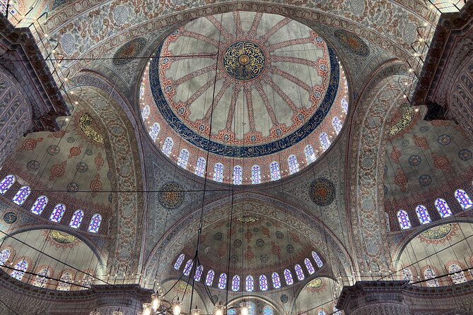 ISTANBUL BEST Private Guided FullDay City Tour (CRUISEPORT-HOTEL) - Important Information