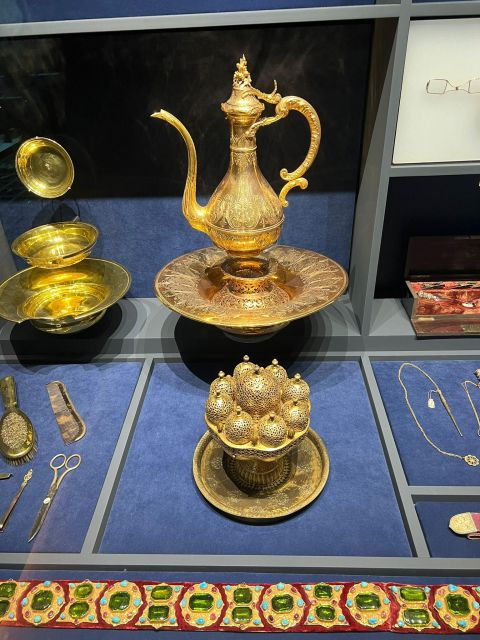 Istanbul Best : Private Guided Istanbul Cultural City Tour - Pickup Information