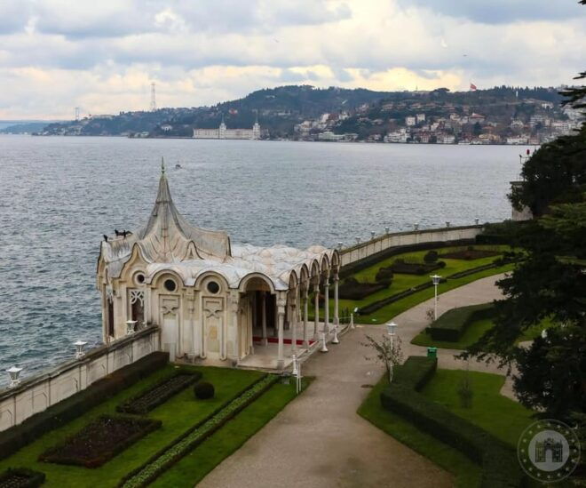Istanbul: Beylerbeyi Palace Skip-the-Line Ticket - Accessibility Information