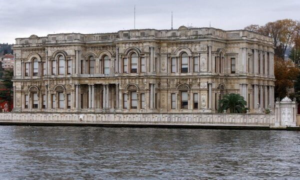 Istanbul: Beylerbeyi Palace Skip-the-Line Ticket - Frequently Asked Questions