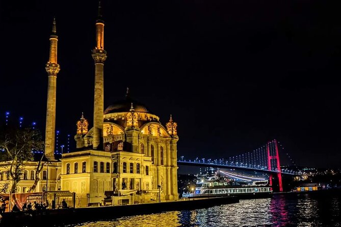 Istanbul Beyond the Top Attractions Full-Day Small-Group Tour - Tour Highlights and Activities