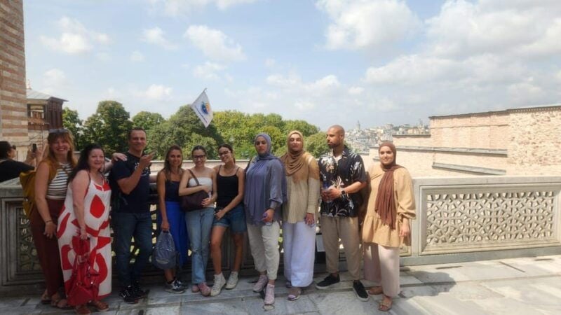 Istanbul: Blue Mosque, Hagia Sophia, and Hippodrome Tour - What Travelers Say: Authentic Insights