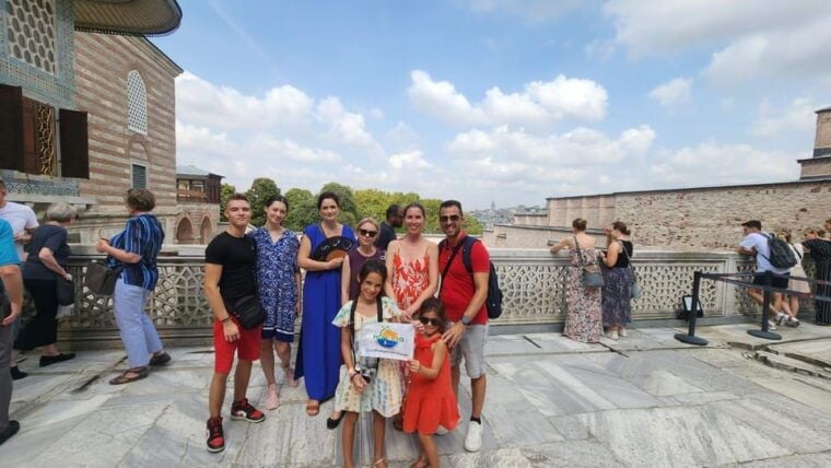 Istanbul: Blue Mosque, Hagia Sophia, and Hippodrome Tour - FAQ