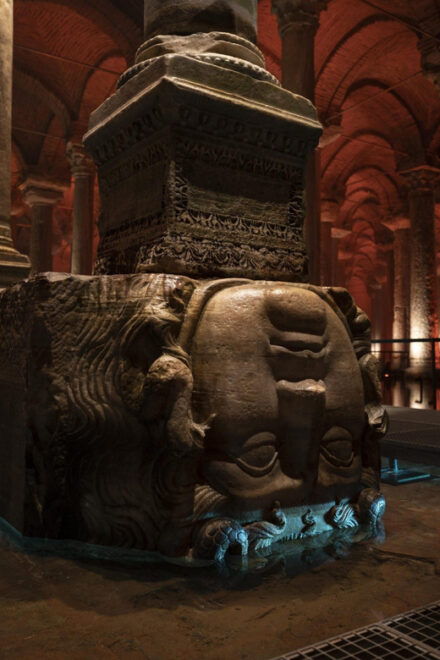 Istanbul: Blue Mosque, Hagia Sophia, & Basilica Cistern Tour - Accessibility Information