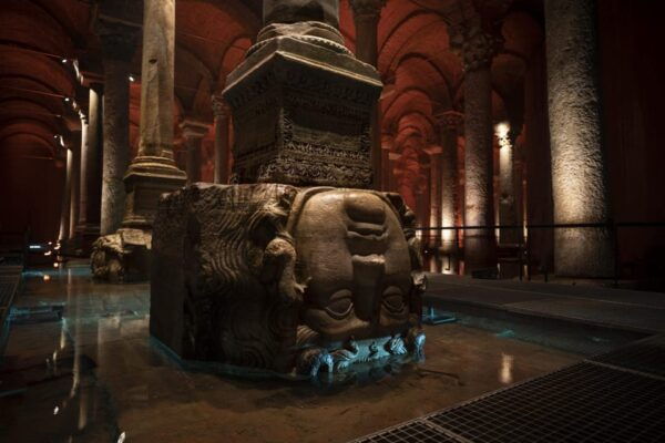 Istanbul: Blue Mosque, Hagia Sophia, & Basilica Cistern Tour - Customer Feedback