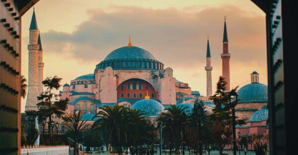 Istanbul: Blue Mosque, Hagia Sophia, & Basilica Cistern Tour - Pricing and Cancellation Policy
