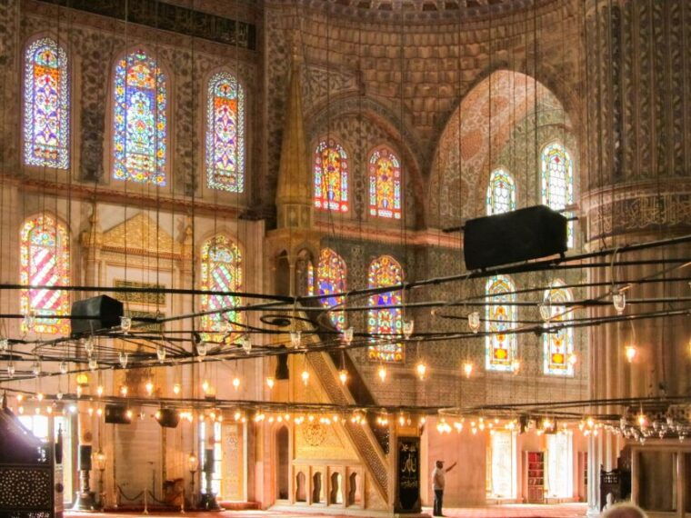 Istanbul: Blue Mosque & Hagia Sophia Guided Tour w/ Tickets - Final Thoughts: Is This Tour for You?