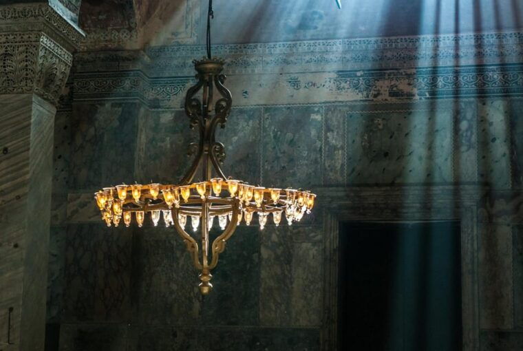 Istanbul: Blue Mosque, Hagia Sophia & Old City Private Tour - Transportation & Convenience