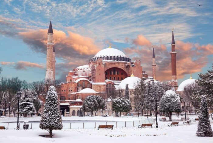 Istanbul: Blue Mosque, Hagia Sophia & Old City Private Tour - Practical Considerations