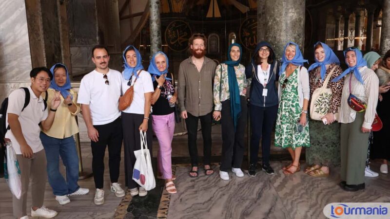 Istanbul: Blue Mosque, Hagia Sophia, opt. Basilica Cistern - Final Thoughts: Is This Tour Right for You?