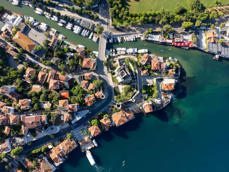 Istanbul: Boat Cruise w/ Snacks & Anatolian Fortress Visit - Practical Tips for Travelers