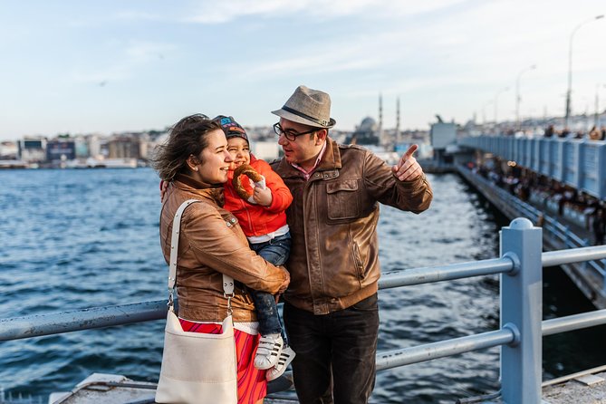 Istanbul: Book A Local Host - The Sum Up