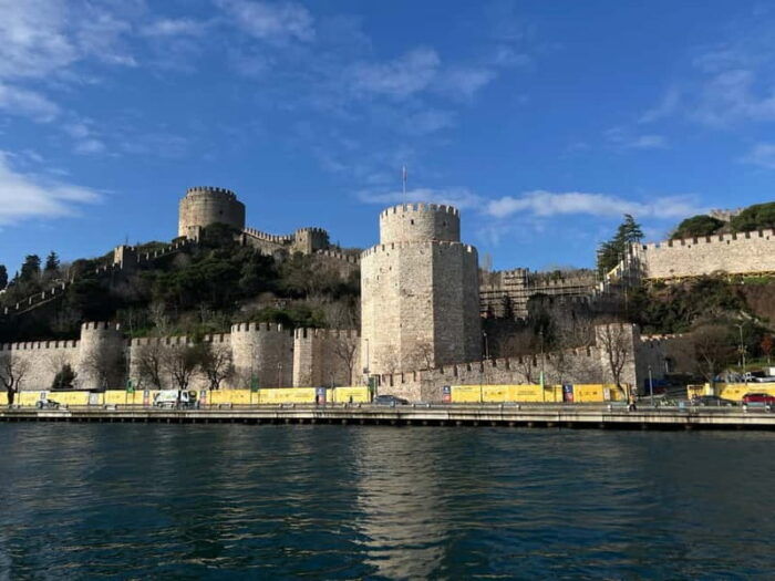 Istanbul: Bosphorous Asian Side Boat Cruise Morning - Final Verdict